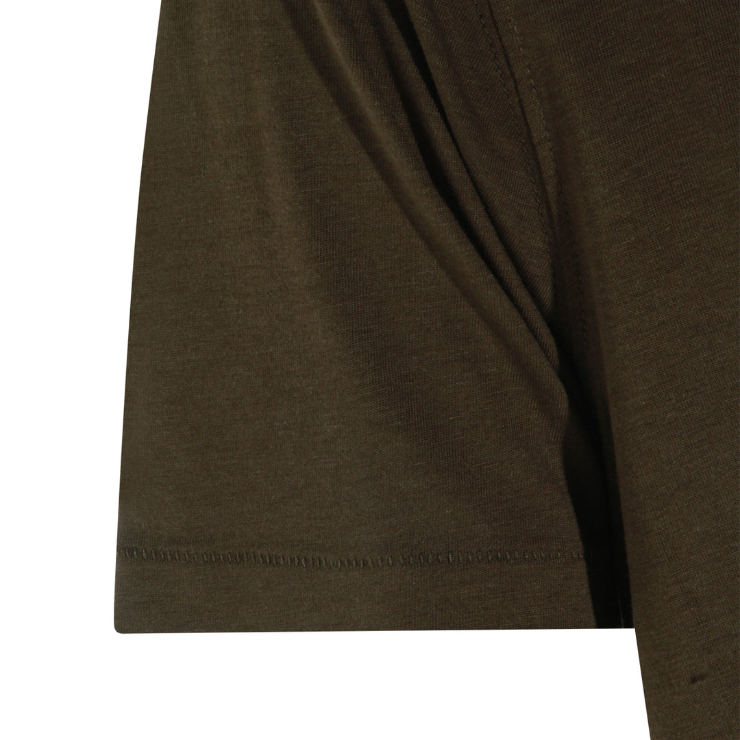 Tom Ford T-shirts and Polos - LEAD GREY | fbe8acfe1250f0127693ce233e31faf6b7ae7c3c
