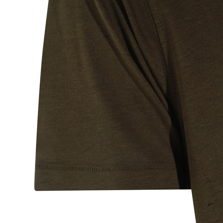 Tom Ford T-shirts and Polos - LEAD GREY | fbe8acfe1250f0127693ce233e31faf6b7ae7c3c