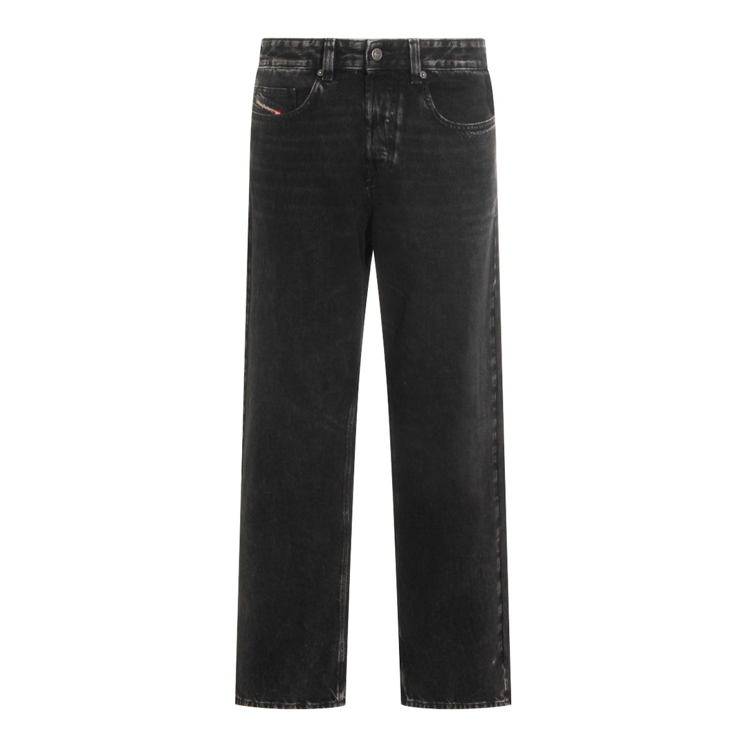 Diesel Jeans - BLACK | d5d2c24f66db6bc0641d6c18f5c7507f51b1133b
