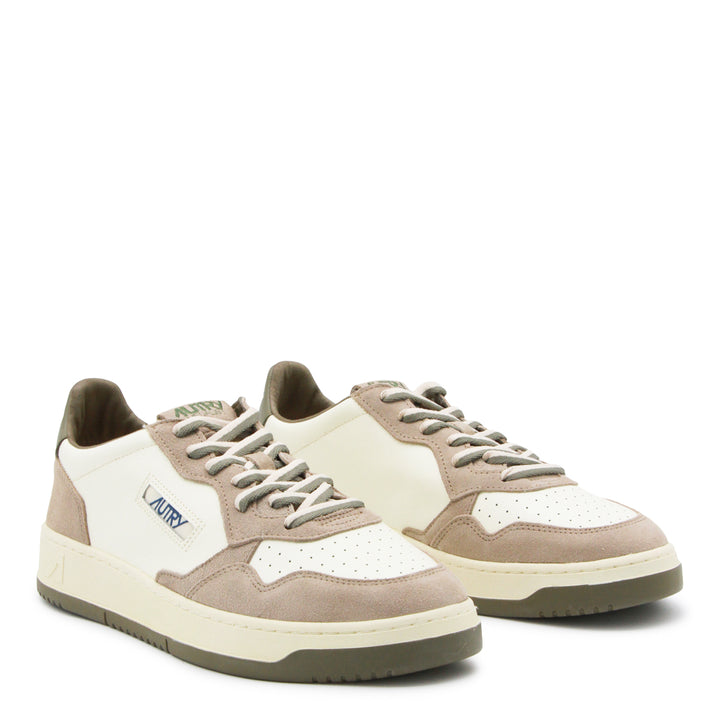 Autry Sneakers - WHITE/LICORICE | b56081afdf4f83d56d68ad0868c7d080ae6921c9