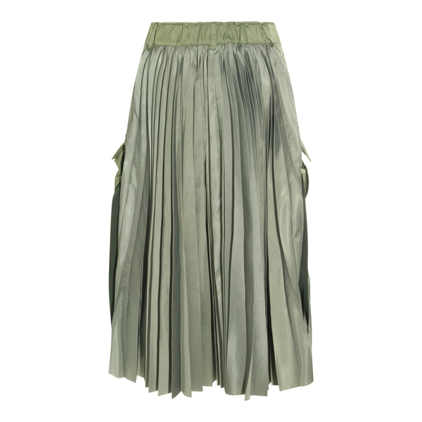 Skirts Khaki