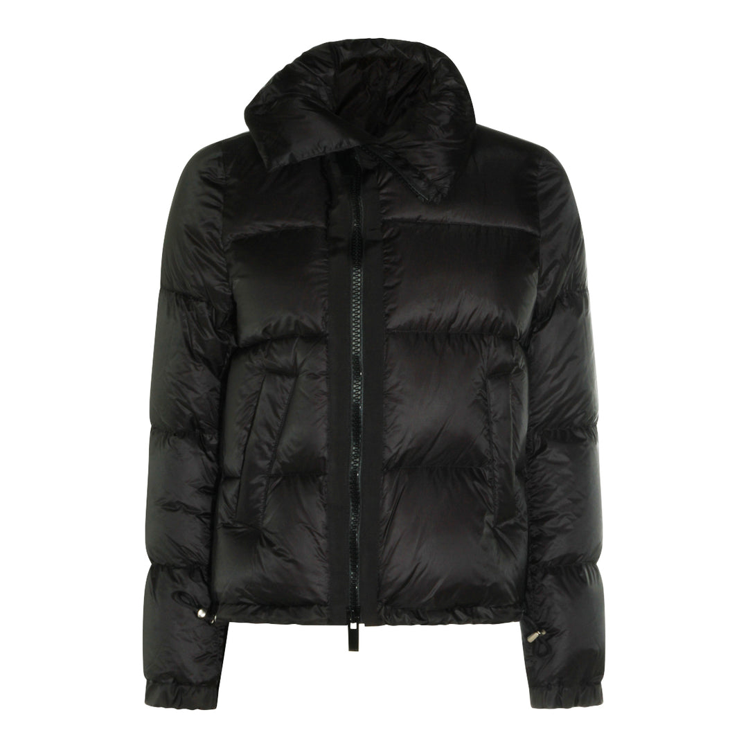 Sacai Coats - BLACK | 408add43e795e244f290f4879a3c5513f4d35f43