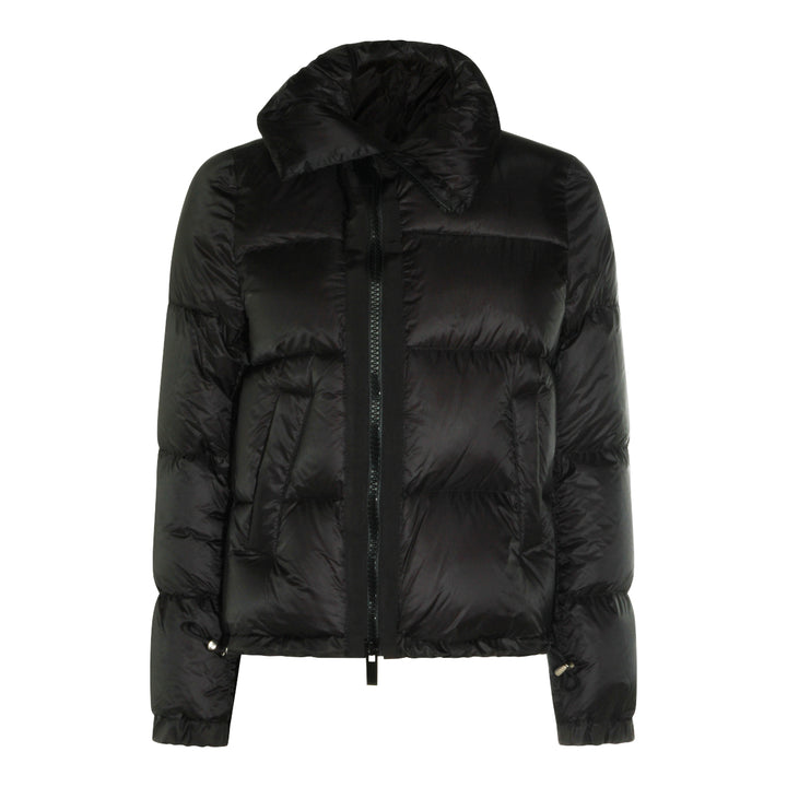 Sacai Coats - BLACK | 408add43e795e244f290f4879a3c5513f4d35f43