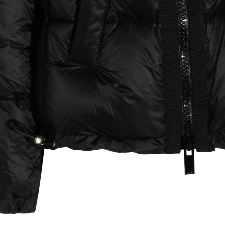 Sacai Coats - BLACK | 142607b050b89ecb9cd4a25b0313af9f114e4935