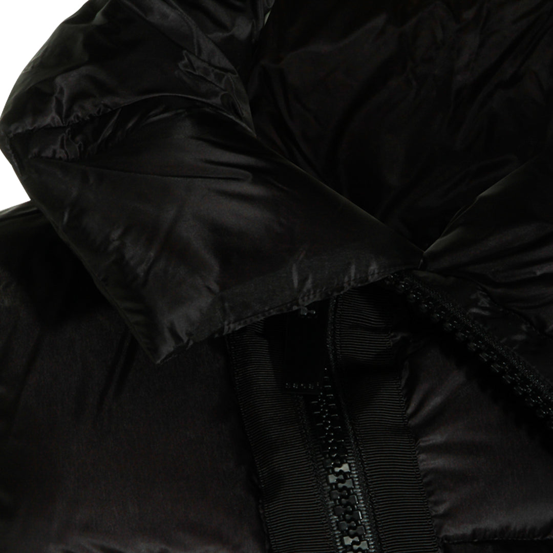 Sacai Coats - BLACK | da1a24f28be1f2dfc023bcfd3b792b9d65c07cf3