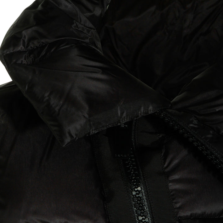 Sacai Coats - BLACK | da1a24f28be1f2dfc023bcfd3b792b9d65c07cf3