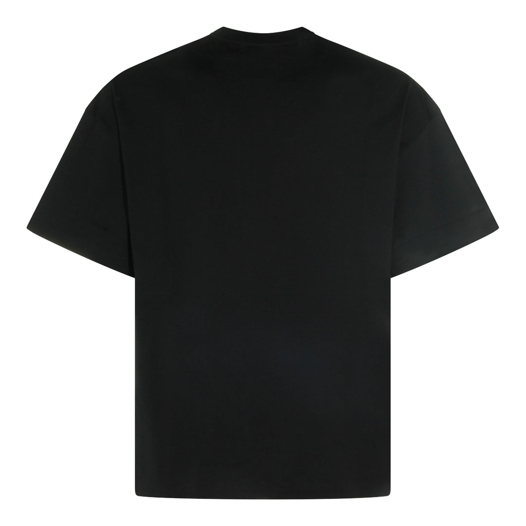 Jil Sander T-shirts and Polos - BLACK | d82a838e58c7bf89c9bb79b64b043c3a63ffc944