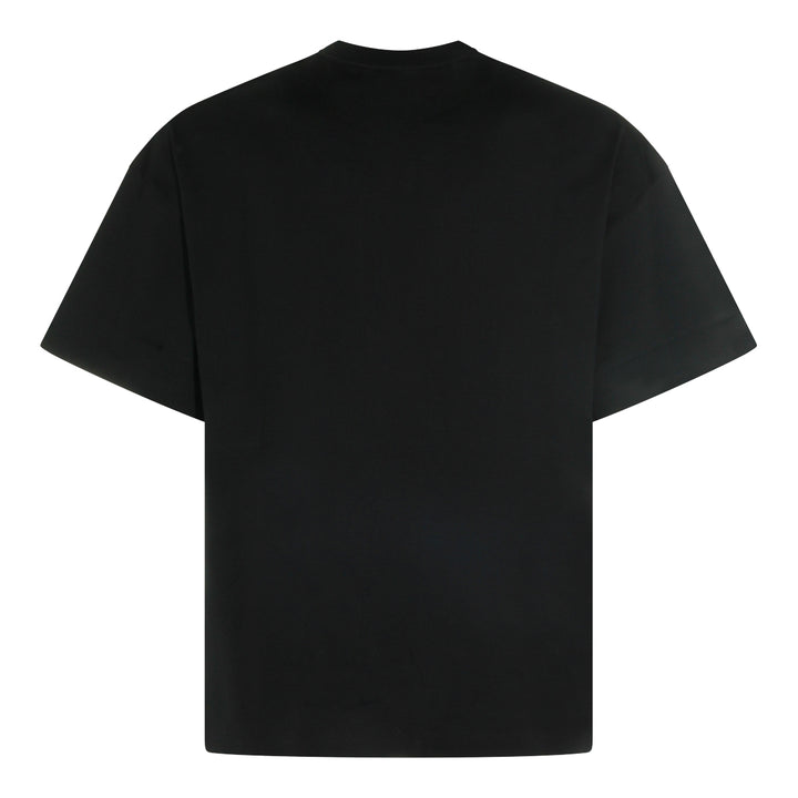 Jil Sander T-shirts and Polos - BLACK | d82a838e58c7bf89c9bb79b64b043c3a63ffc944