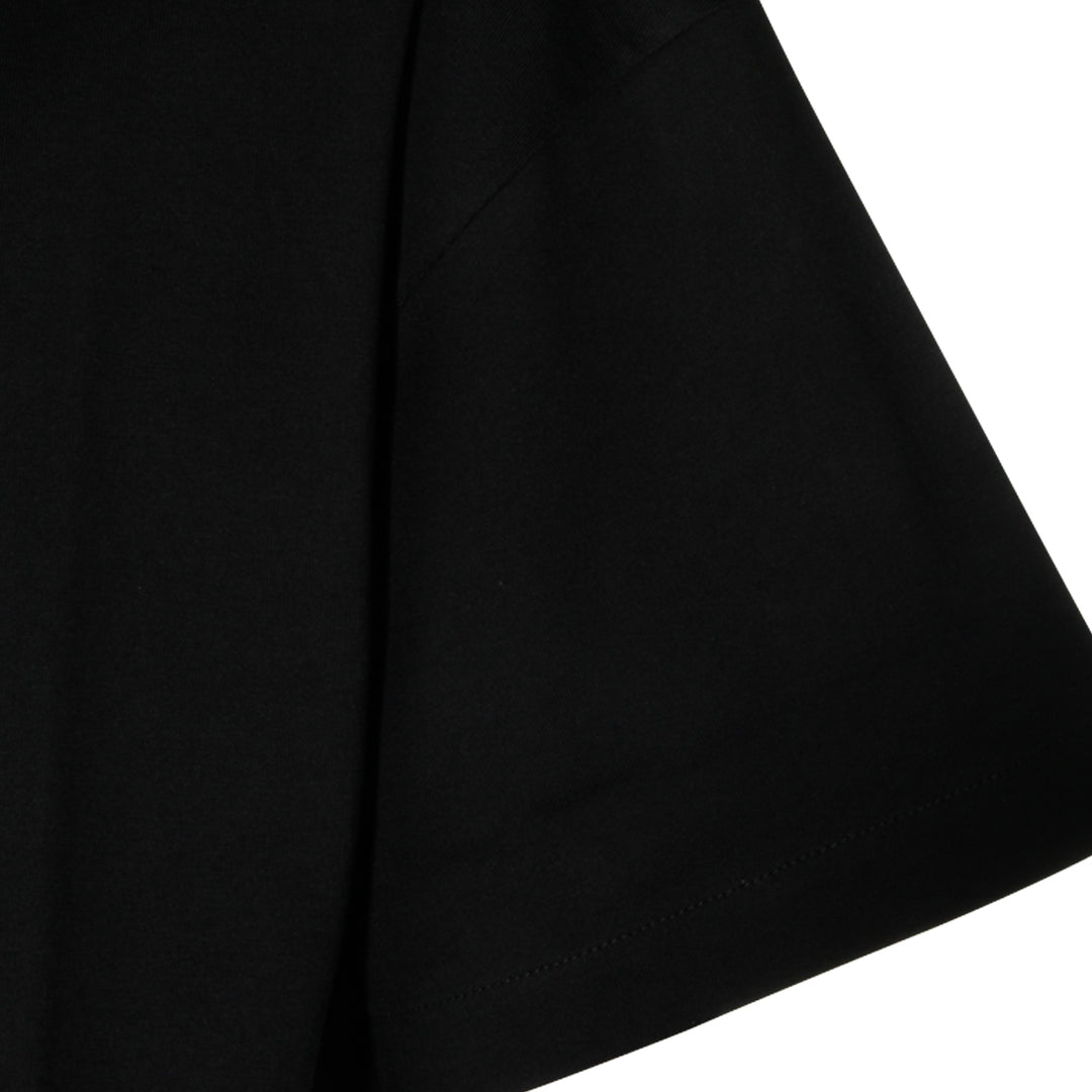 Jil Sander T-shirts and Polos - BLACK | cde88f54c243d8fc4bd7c689a2ff659cfdf97e11