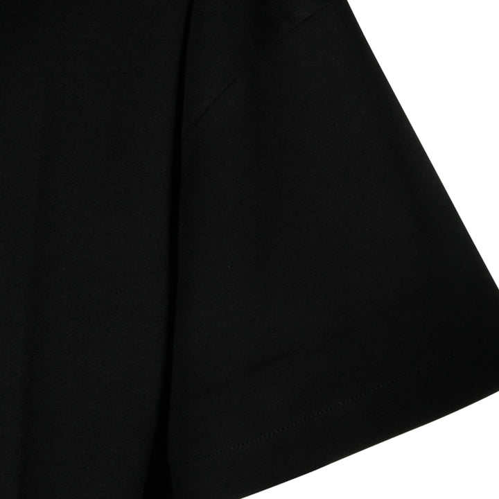 Jil Sander T-shirts and Polos - BLACK | cde88f54c243d8fc4bd7c689a2ff659cfdf97e11