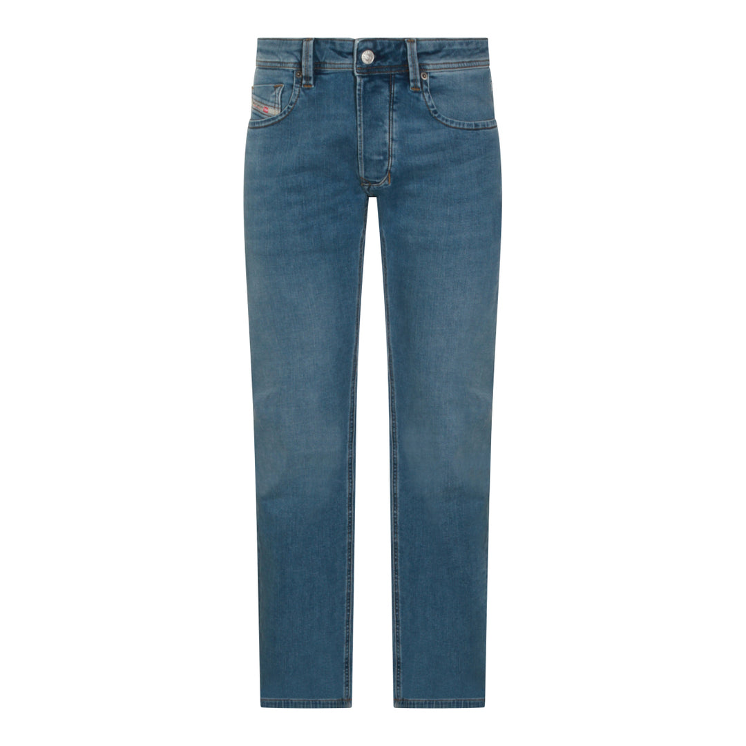 Diesel Jeans - LIGHT BLUE | b73dc1075ccfe56617518020f9c6fa441b398f17