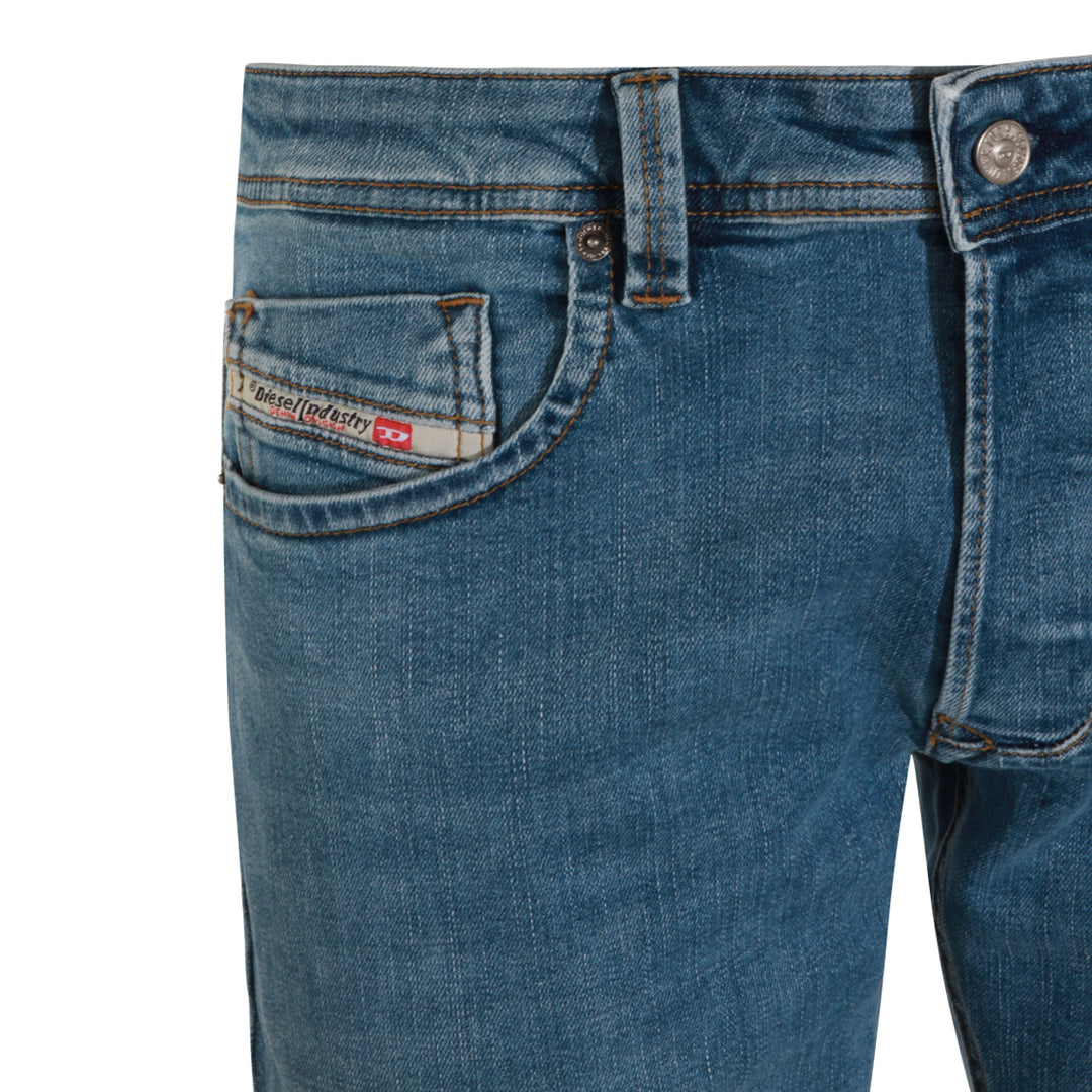 Diesel Jeans - LIGHT BLUE | 4858653ae1c269a9605c5c3aa29b97544b9195a9