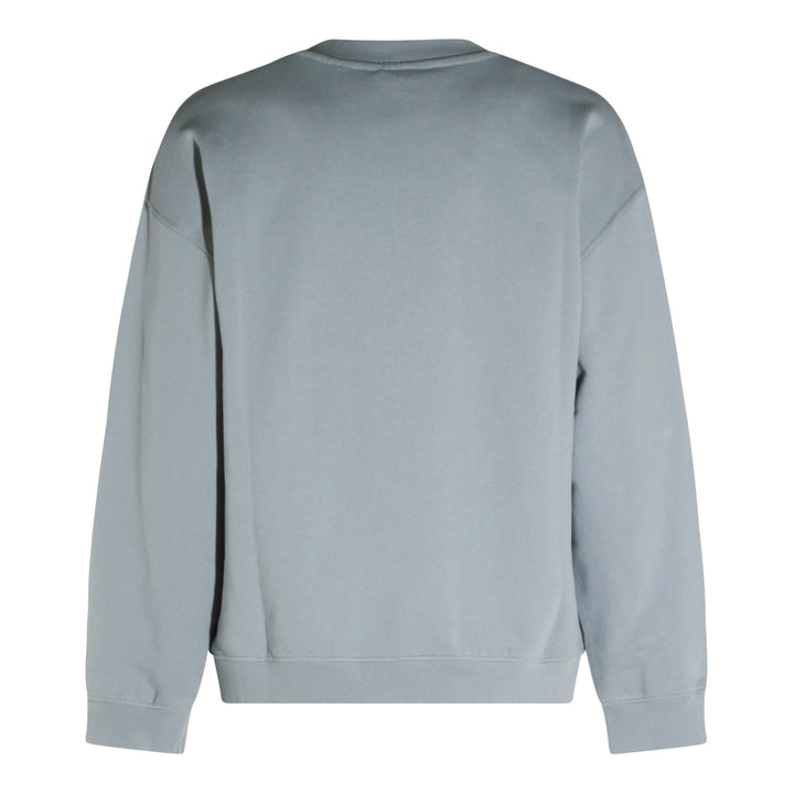Diesel Sweaters - POWDER BLUE | f9a84ff99891605311bf9fc861675ffd1b955d4a