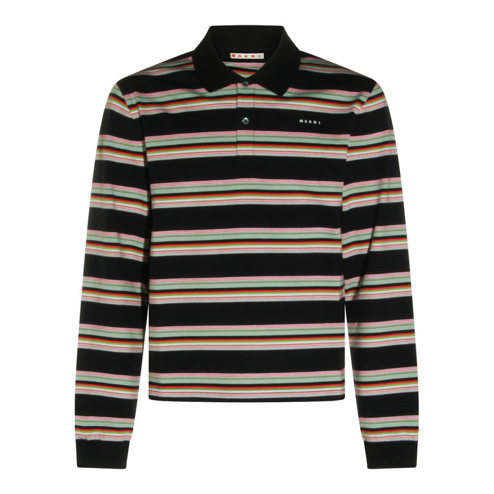 Marni T-shirts and Polos - MULTI | 86db6d05bb386668de964ae8048bd178eebae541