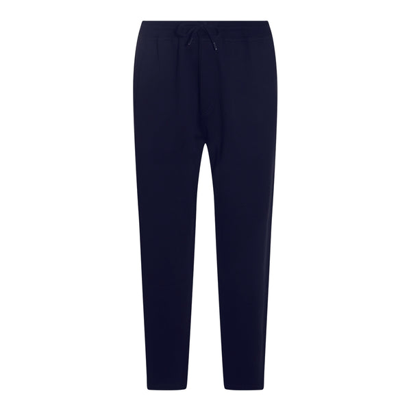 Trousers Blue And Green
