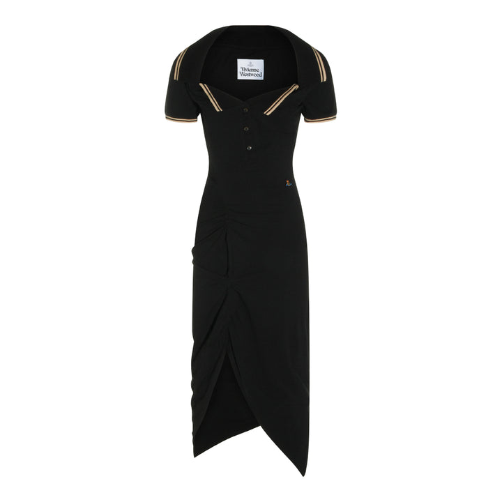 Vivienne Westwood Dresses - BLACK | c54ca7ee9dde2cbb3322eda2c4e249045b7f7667