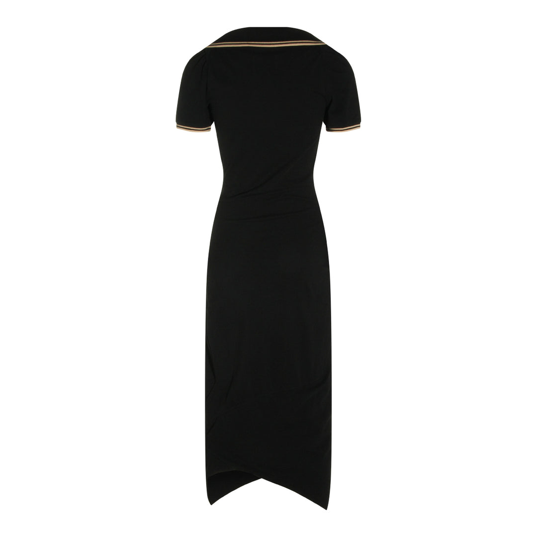 Vivienne Westwood Dresses - BLACK | f934e7aaef851598c7862aa0fdf529260af61bfd