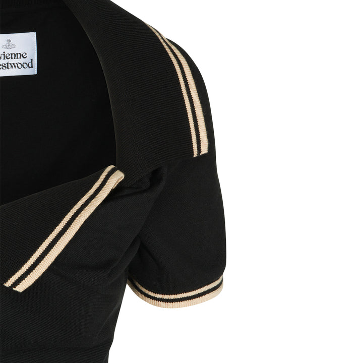 Vivienne Westwood Dresses - BLACK | 77f5ea7d2c50c5232e47dd3ef4ccecb783a6d088