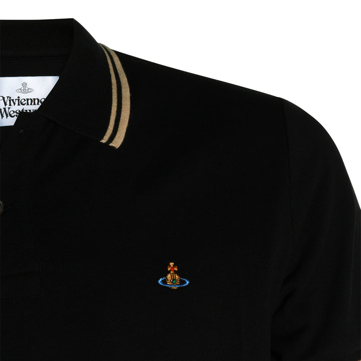 Vivienne Westwood T-shirts and Polos - BLACK | 046c51f8a4456b7003fb2b2a7648e933d775841f
