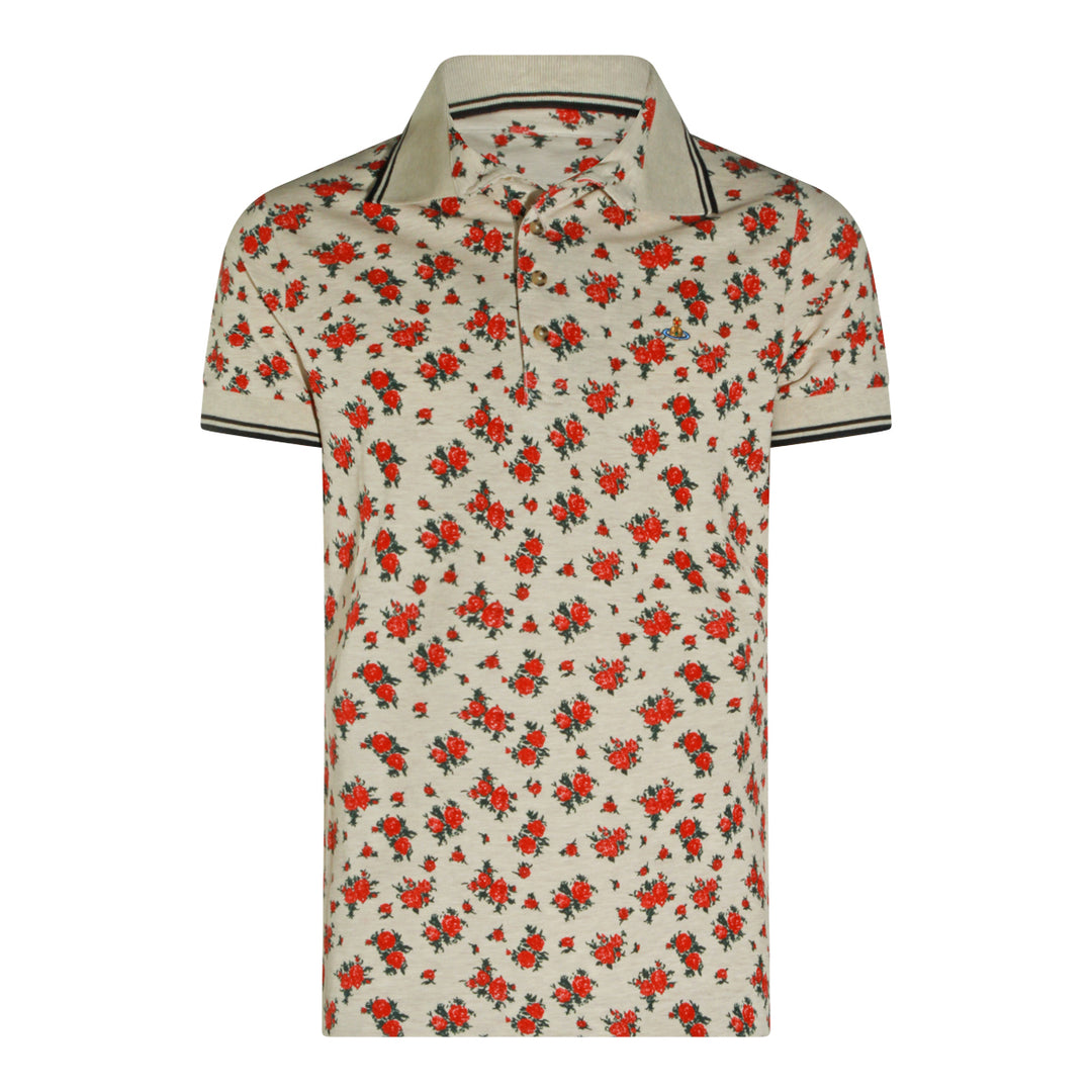 Vivienne Westwood T-shirts and Polos - ROSES | 4c2b3acf411bb69a8bb587e9c80a6051ed61ad8f