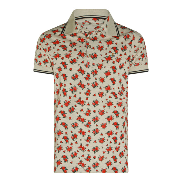 T-Shirts And Polos Roses