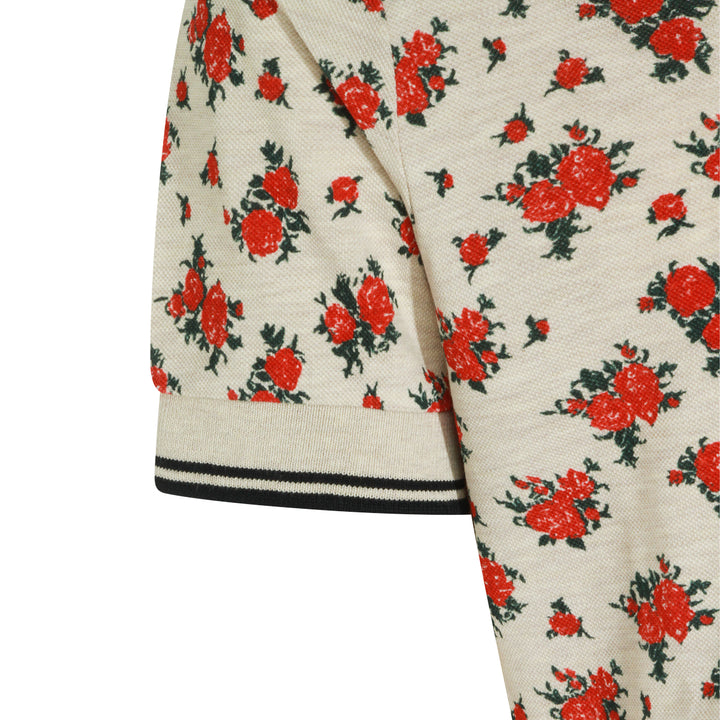 Vivienne Westwood T-shirts and Polos - ROSES | e95aeff22800be70d8f6be90bbaf44d964d8c8df
