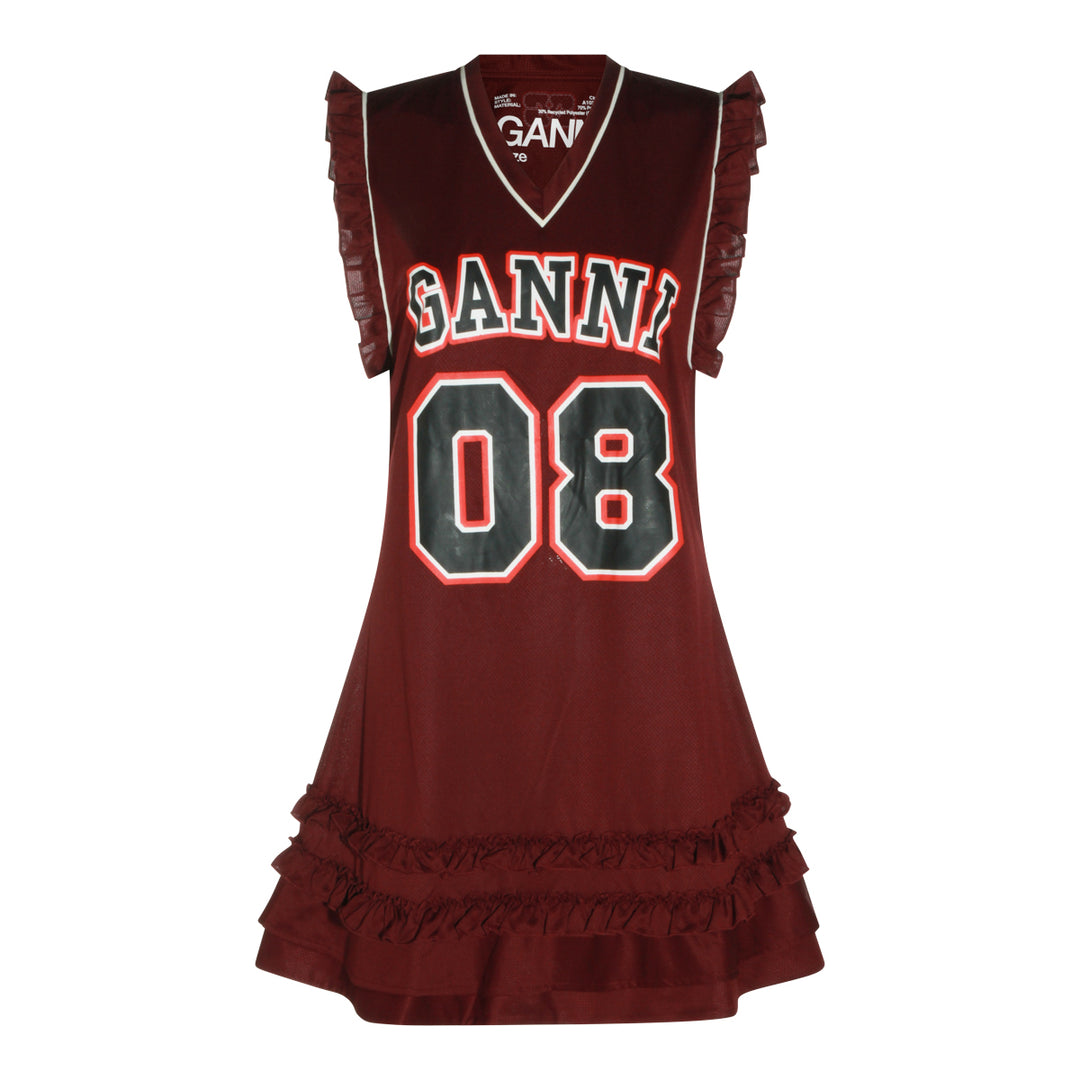 Ganni Dresses - PORT ROYALE | 78949fa9b9d42d58e23299f888f79564b4f18a0c