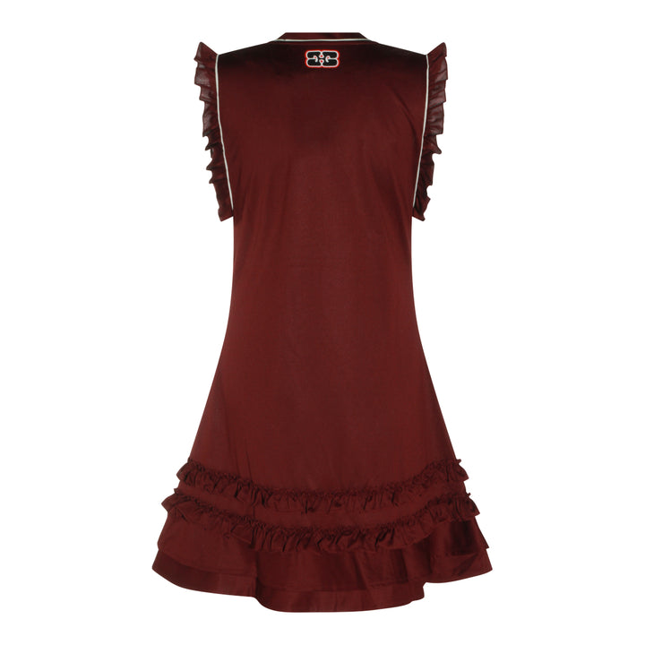 Ganni Dresses - PORT ROYALE | 0022cde381cb9cab6707ffcff27ea49877c6e6de