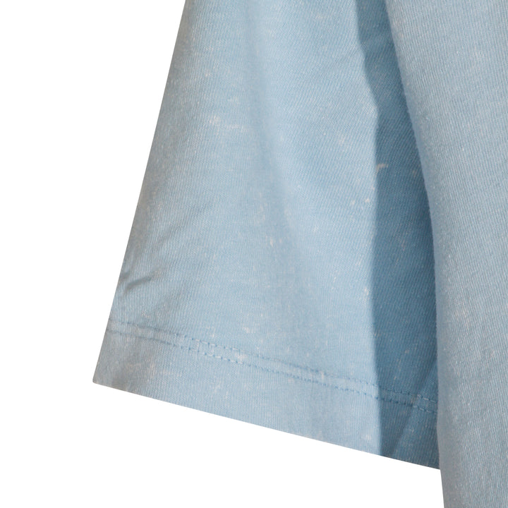 Ganni T-shirts and Polos - SOFT CHAMBRAY | f57954f1cf1bd5044da8eaa4fd85b337a022c086