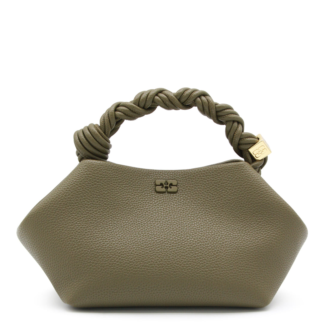 Ganni Bags - MILITARY OLIVE | 6aa4a246c4ca561ac156515ff53e6b516dd982c4