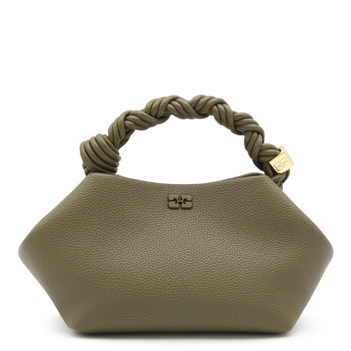 Ganni Bags - MILITARY OLIVE | 6aa4a246c4ca561ac156515ff53e6b516dd982c4
