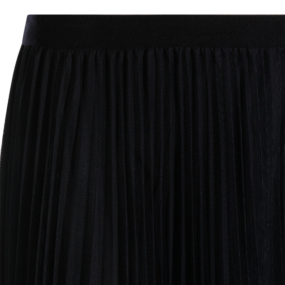 Fabiana Filippi Skirts - BLU NOTTE | c9c01f5815f016ac42dbe70bea526bacd51ab70b