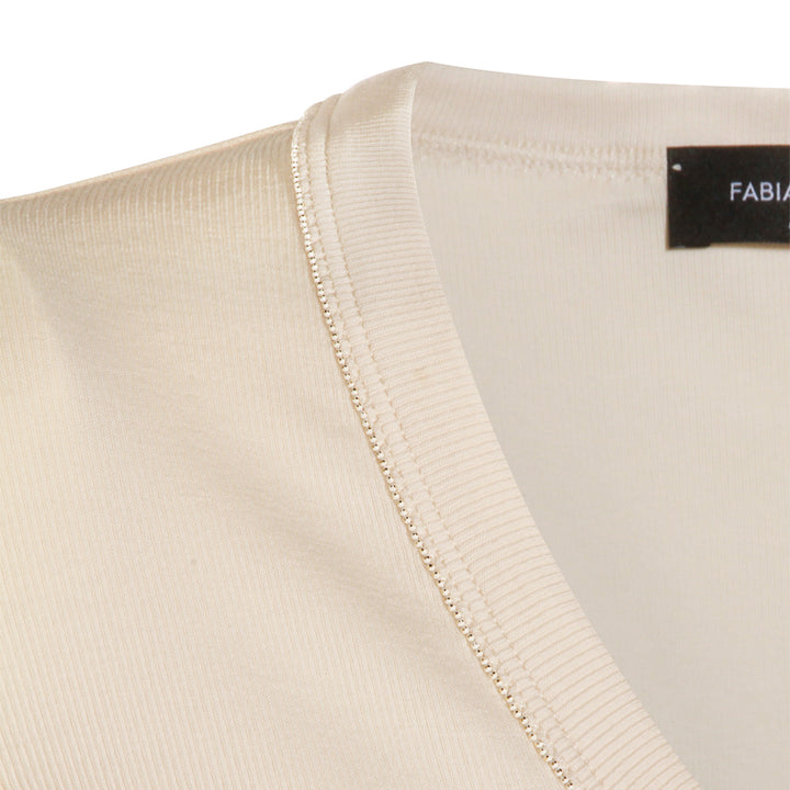 Fabiana Filippi T-shirts and Polos - BURRO | 9fe13d2440b7feaa7cbbb7e284918d717b14d21a