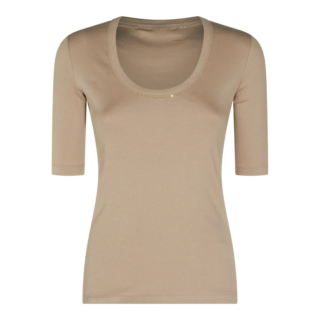 Fabiana Filippi T-shirts and Polos - MOKA | 3196d94d061af7bcf00bdbee32de8071591b90e2