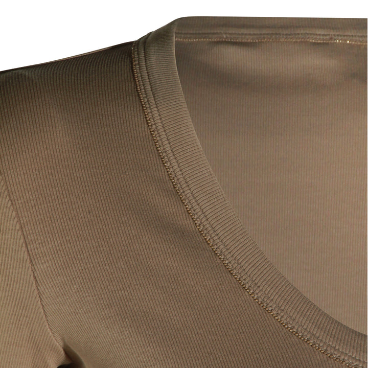 Fabiana Filippi T-shirts and Polos - MOKA | b6e88aa2ea85cc12403f7128f964dc0993431e47