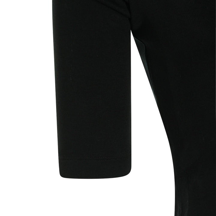 Fabiana Filippi T-shirts and Polos - NERO | 2ee77ecefb4f959d54fe85feaf529cbd826adf55