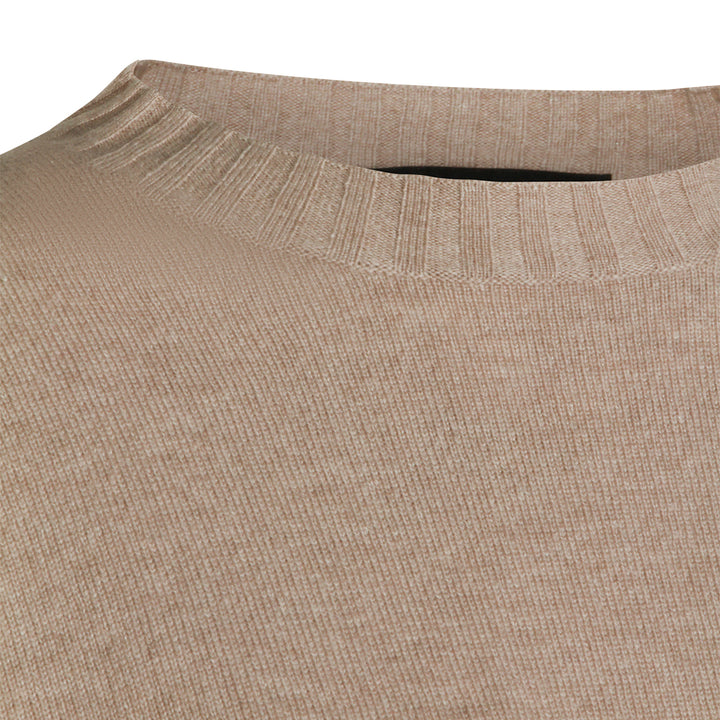 Fabiana Filippi Sweaters - MOKA | 587dac8d3029581efd326021679a10349b6cc7ca
