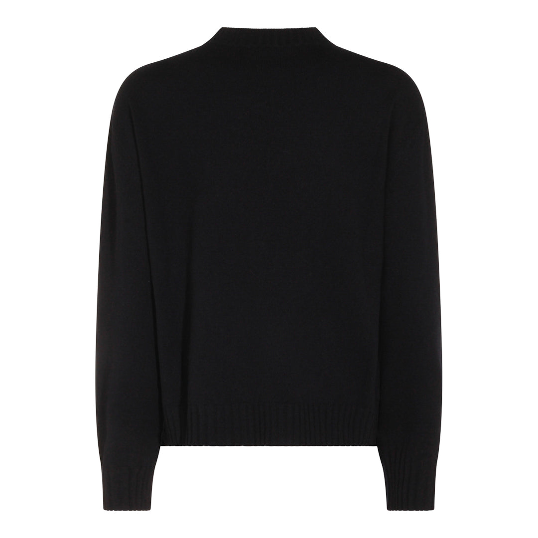 Fabiana Filippi Sweaters - BLUE NOTTE | d54c9fc19a166ccec270fa73b1d4a5cee9966b79