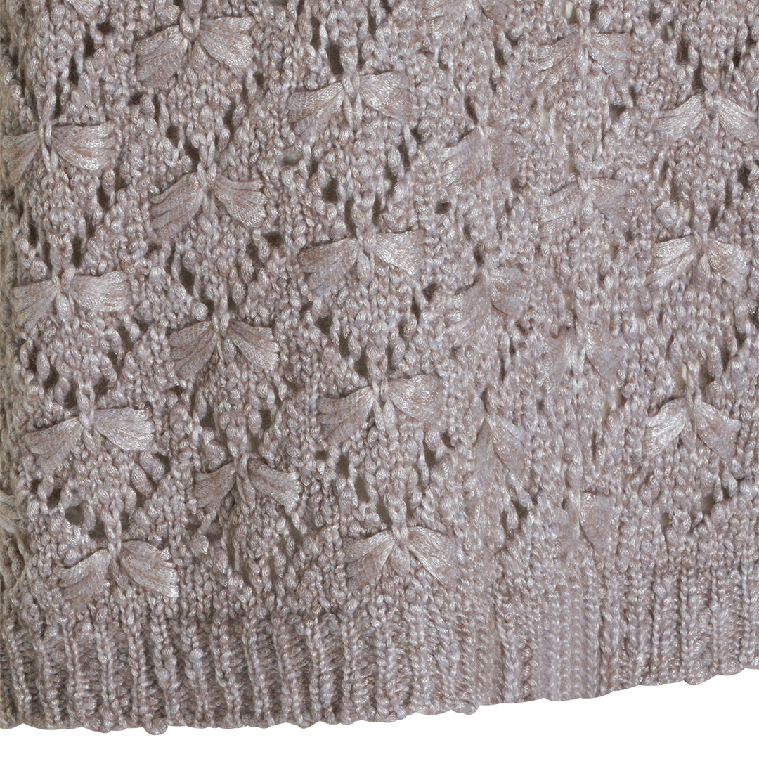 Fabiana Filippi Sweaters - GRIGIO | dfdfbfbea5d4402627cbf5d25afa546b79660ea2
