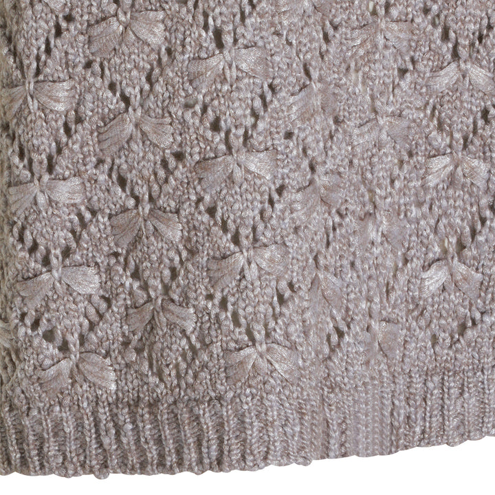 Fabiana Filippi Sweaters - GRIGIO | dfdfbfbea5d4402627cbf5d25afa546b79660ea2