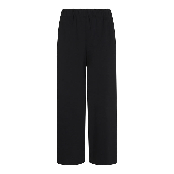 Fabiana Filippi Trousers - BLU NOTTE | 71a877d985e05f04b12b02c7e7916205fa1ab8bc