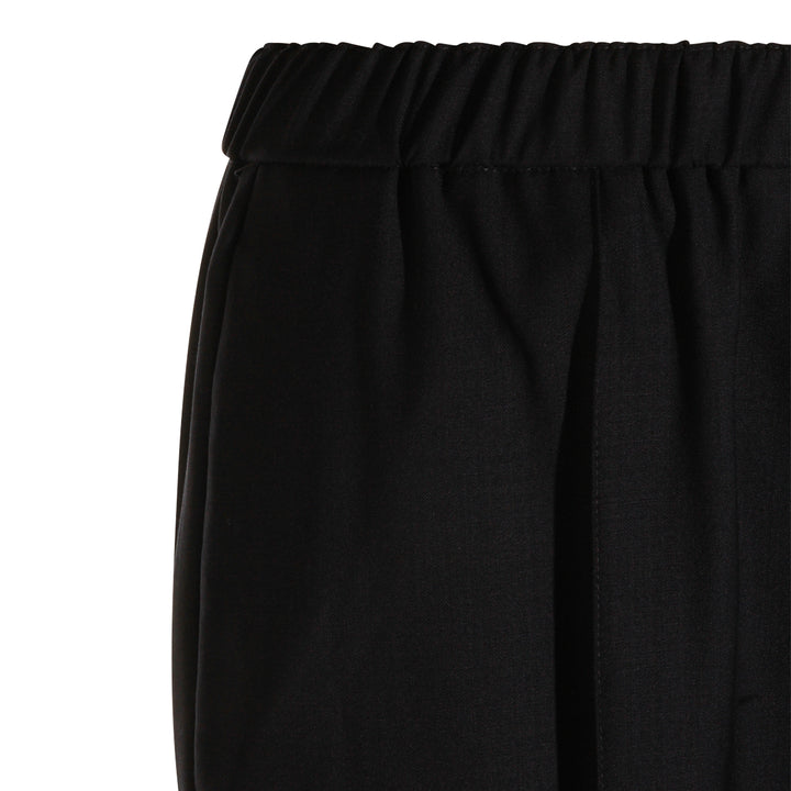 Fabiana Filippi Trousers - BLUE NOTTE | aeb8b92f63d2420d6c3e4da187151e7564c63ff6