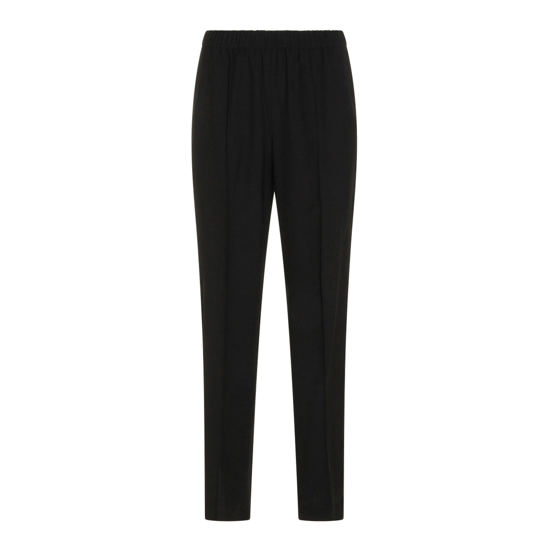 Fabiana Filippi Trousers - NERO | 8bf19c6c46ee31b9d8f51f4bd1a2f72fcd9db9e0