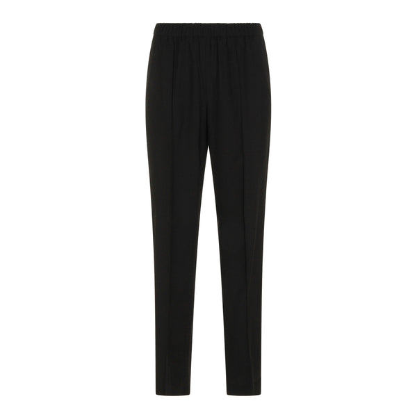 Trousers Nero