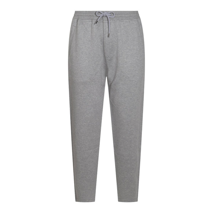 Brunello Cucinelli Trousers - DARK GREY | c3d0e72b8b645fabec86f86dfea69b8aa219b18c