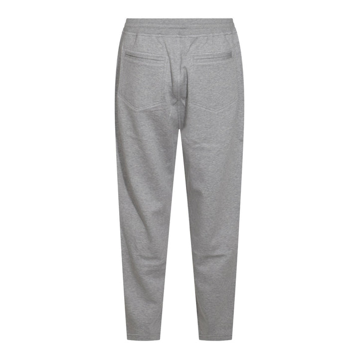 Brunello Cucinelli Trousers - DARK GREY | 2a3161e576cfca7bef72d6dd9300f1497fb040d0