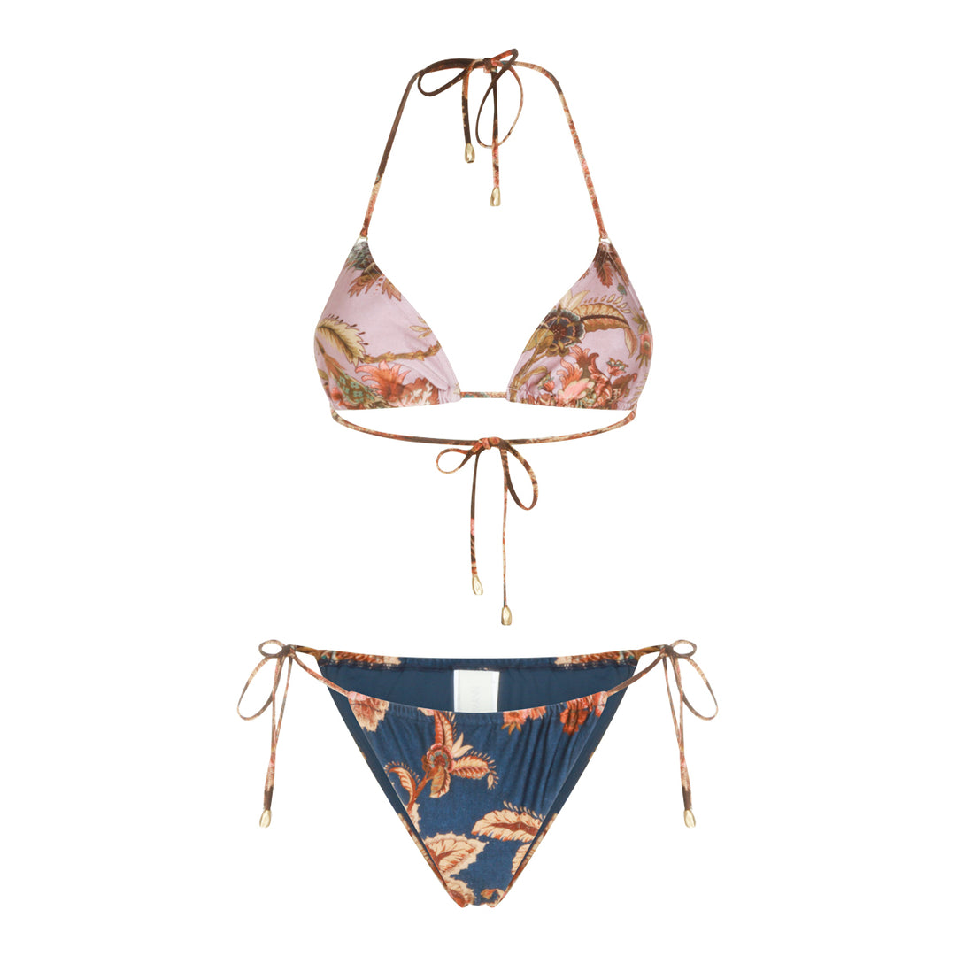 Zimmermann Sea clothing - SPLICED | 8bf0a30363c2ceacfc62f3a00c5fef6f8eabe2d7