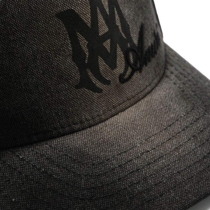 Amiri Hats - BLACK | e6123e7c47484ccfe7fda377457778cd6b521d6b