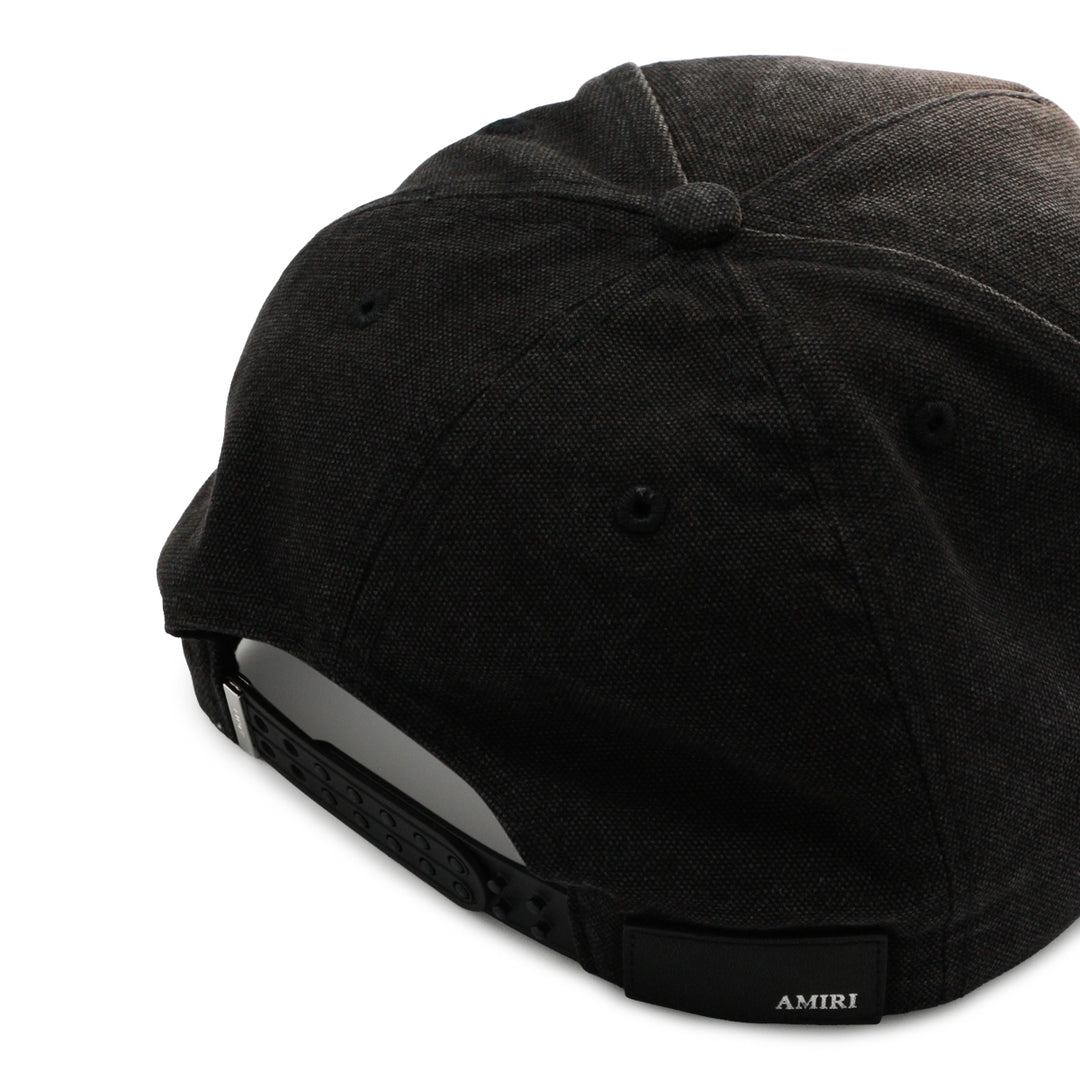 Amiri Hats - BLACK | 11a7e717a61212de8de4dec56f8836b62dc18ea0