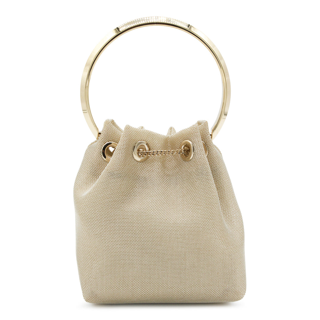 Jimmy Choo Bags - CHAMPAGNE/LIGHT GOLD | 8a9ba485997891ba55c0bd49f58c04977ba9ef0b
